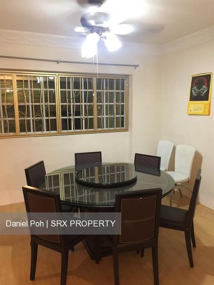 Potong Pasir Avenue 1 thumbnail photo